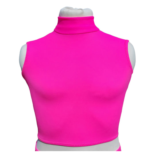 SLEEVELESS TOP ADFP Beginner Wear - Custom/Made to Order