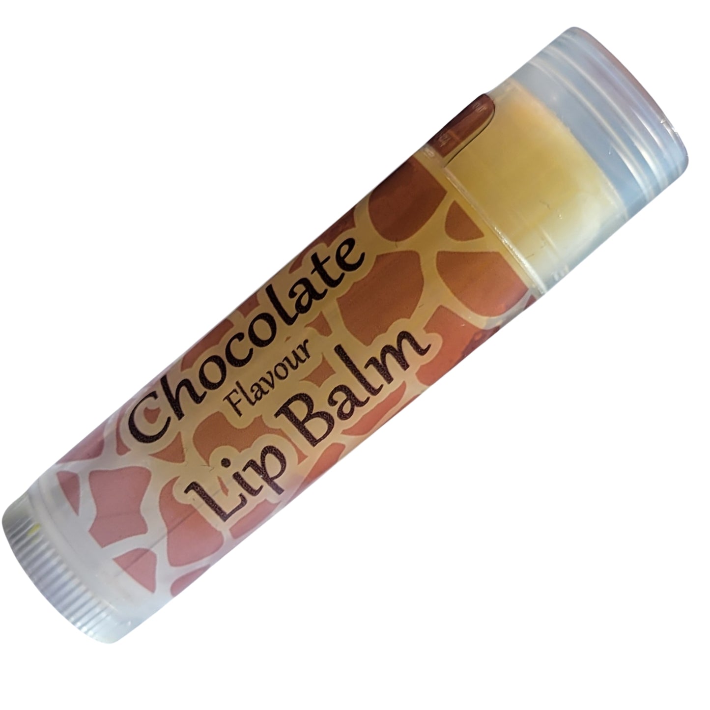 FLAVOURED Lip Balm