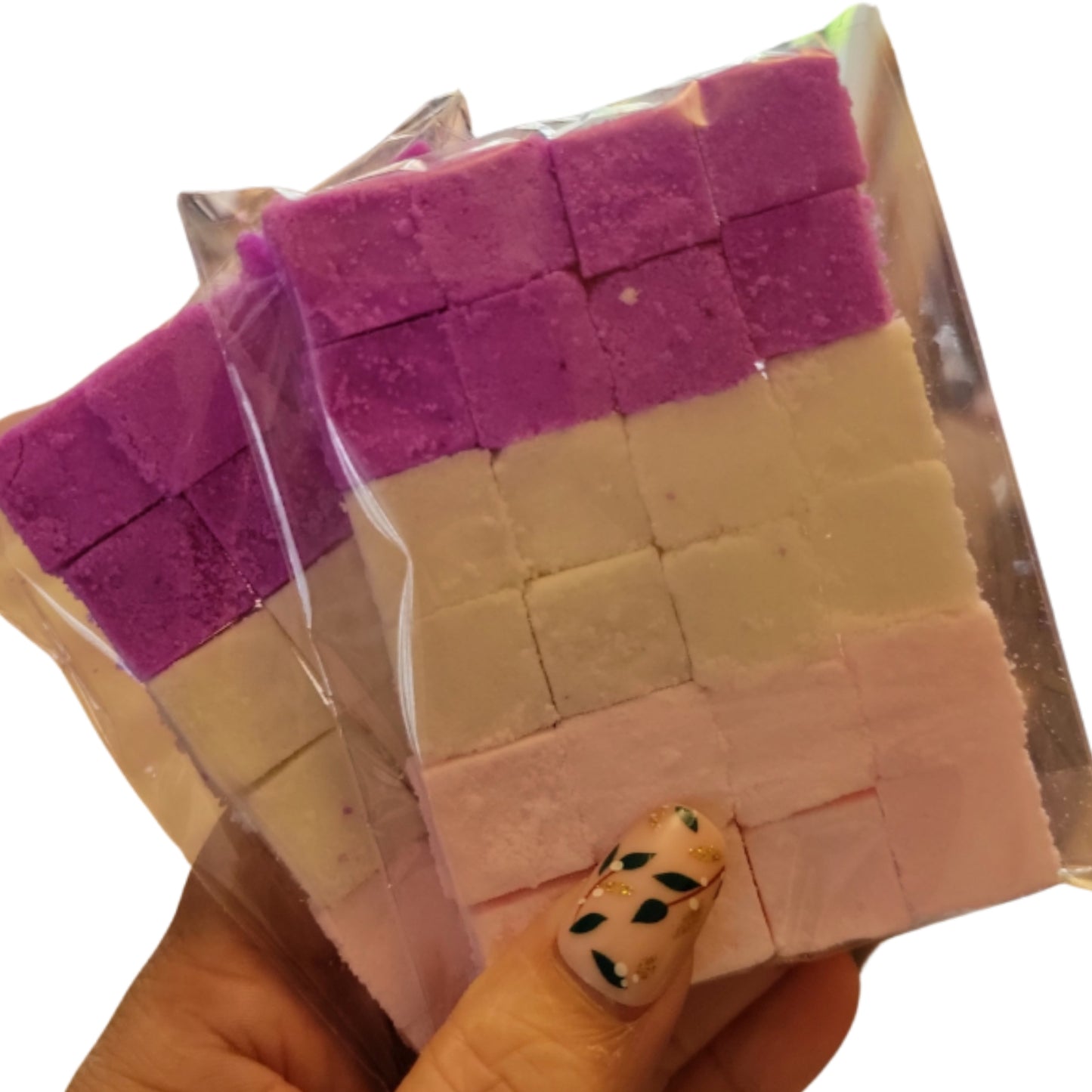 BATH BOMB WAND Refill Pack