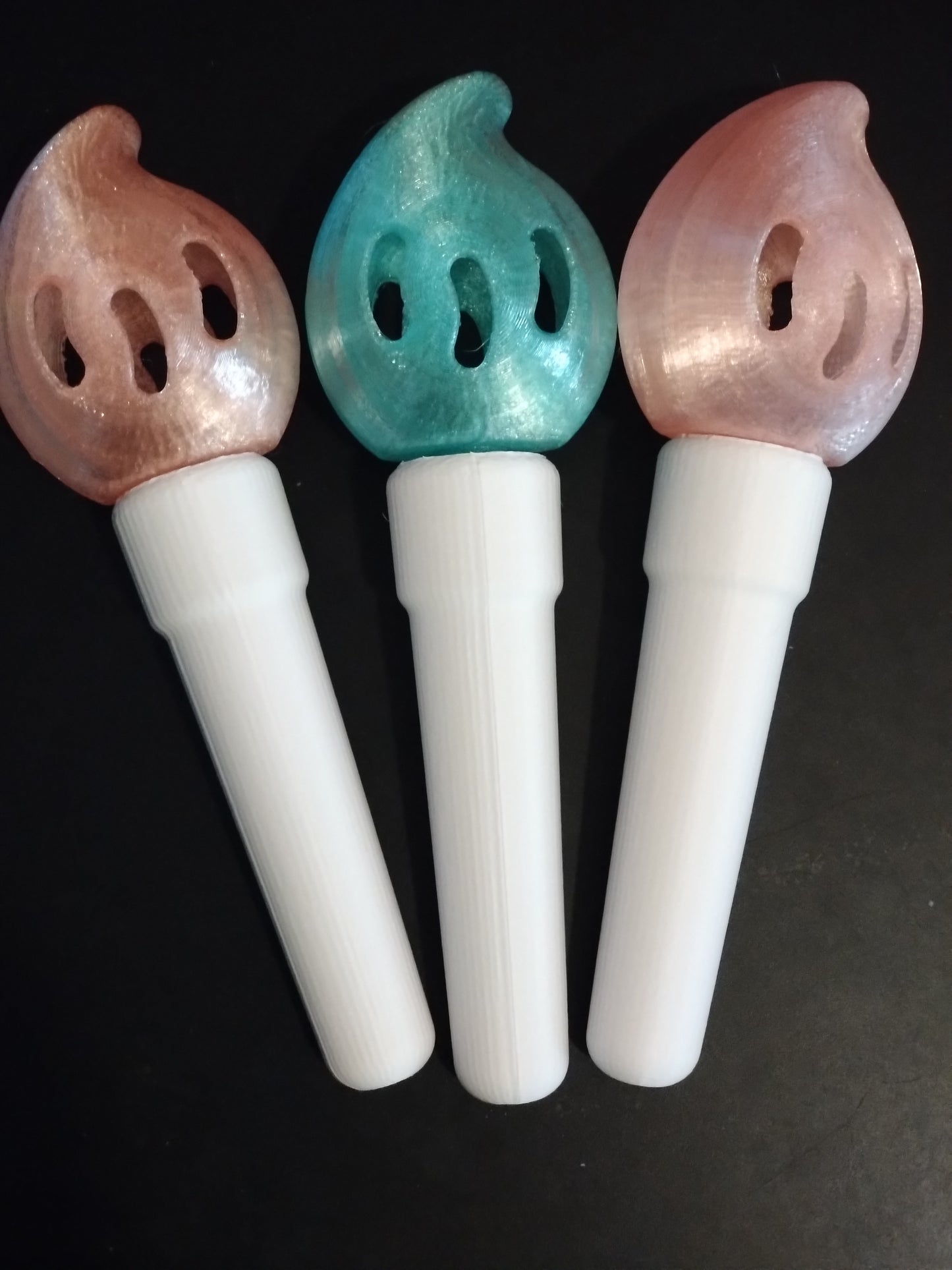 BATH BOMB WAND PAINT BRUSH - Wholesale