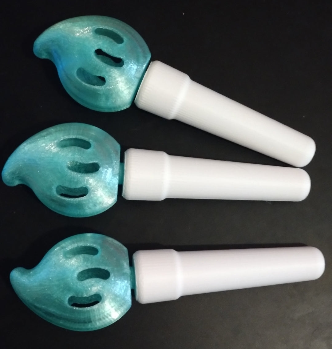 BATH BOMB WAND PAINT BRUSH - Wholesale