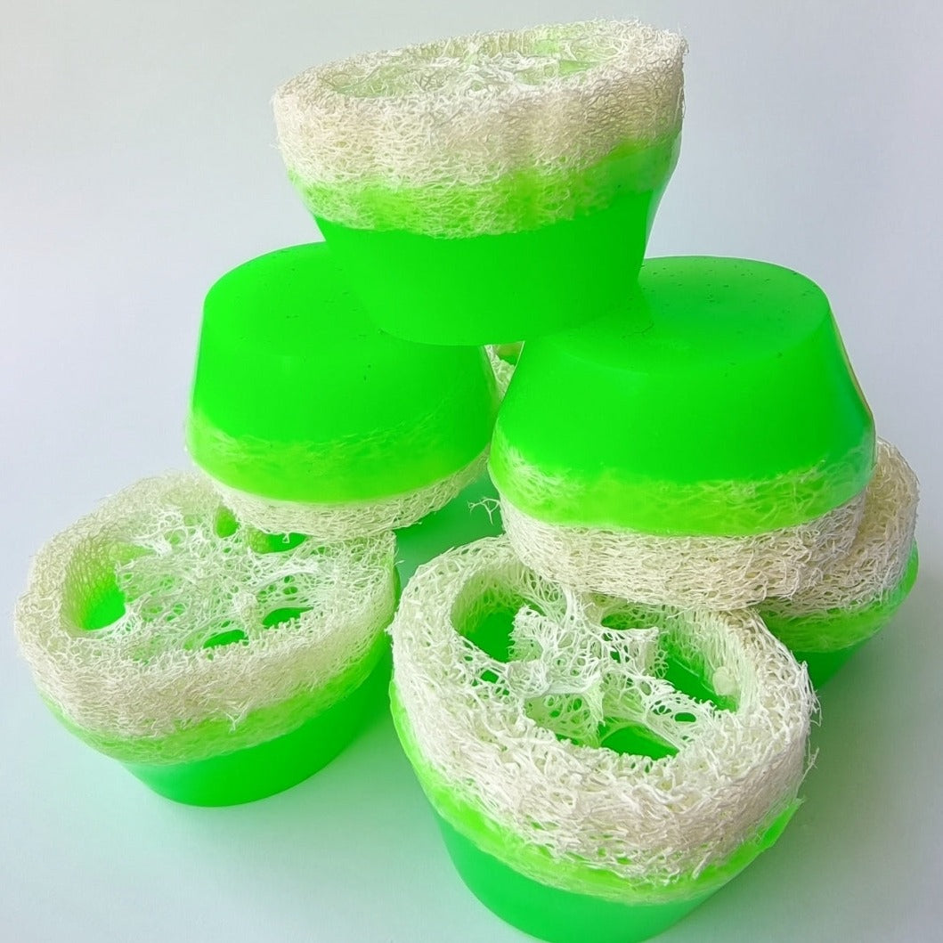 Loofah Soap WHOLESALE