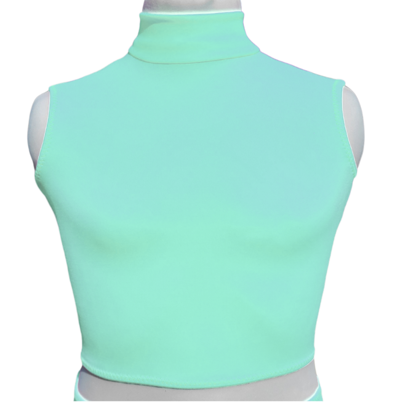 Peppermint SLEEVELESS TOP - 2-14 Years