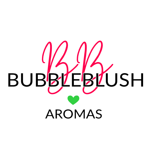 Bubbleblush Aromas